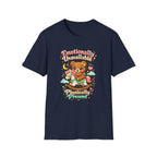 Emotionally Unavailable Physically Present T-Shirt