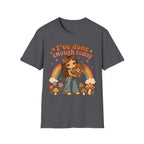 I've Done Enough Today T-Shirt
