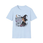Resting Witch Face T-Shirt