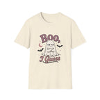 Boo, I Guess T-Shirt