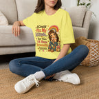 I Could Fix My Attitude T-Shirt