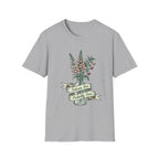 Delicate But Probably Toxic T-Shirt
