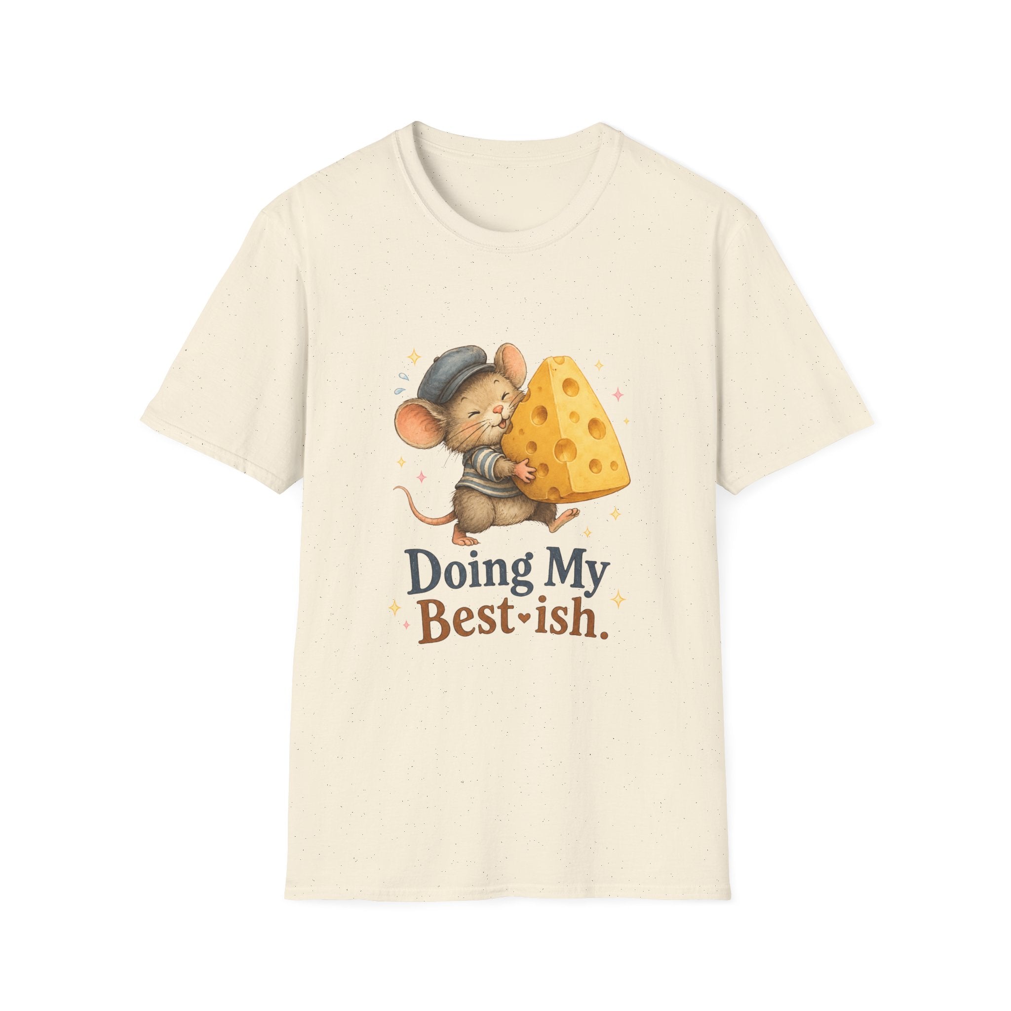 Doing My Best-ish T-Shirt
