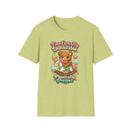Emotionally Unavailable Physically Present T-Shirt
