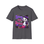 Spooky With Standards T-Shirt
