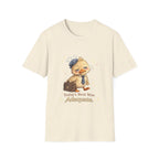 Today's Best Was Adequate T-Shirt