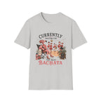 Currently Waiting for Bachata T-Shirt