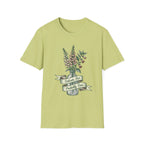 Delicate But Probably Toxic T-Shirt