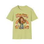 I've Done Enough Today T-Shirt