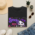 Spooky With Standards T-Shirt