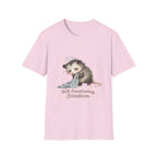 Still Functioning. Somehow. T-Shirt