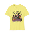 Halloween Is My Personality Now T-Shirt