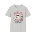 Ghosting Since Before It Was Cool T-Shirt