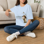 Neighborhood Watch Captain T-Shirt