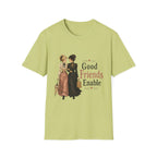 Good Friends Enable T-Shirt