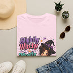 Slightly Witchy, Mostly Tired T-Shirt