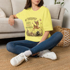 My Therapist Says That's Progress T-Shirt