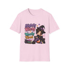 Slightly Witchy, Mostly Tired T-Shirt