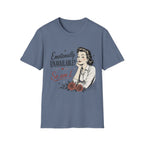 Emotionally Unavailable? So Am I T-Shirt
