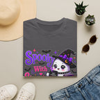 Spooky With Standards T-Shirt