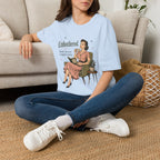 Unbothered Mostly Because I Stopped Caring T-Shirt