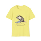 Still Functioning. Somehow. T-Shirt