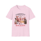 Currently Waiting for Bachata T-Shirt