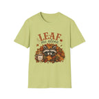 Leaf Me Alone T-Shirt