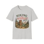 Hiking Off My Attitude T-Shirt