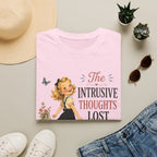 The Intrusive Thoughts Lost Today T-Shirt
