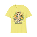 Sunflower State Of Mind T-Shirt