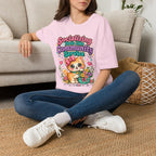 Socializing Feels Like Community Service T-Shirt