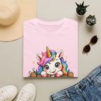 My Therapist Loves New Material T-Shirt