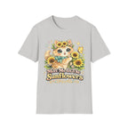 Meet Me In The Sunflowers T-Shirt