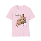 Unbothered Mostly Because I Stopped Caring T-Shirt