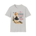 The Intrusive Thoughts Lost Today T-Shirt