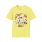 Ghosting Since Before It Was Cool T-Shirt