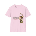 Neighborhood Watch Captain T-Shirt