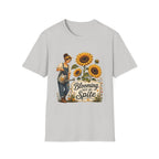 Blooming Out Of Spite T-Shirt