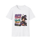 Slightly Witchy, Mostly Tired T-Shirt