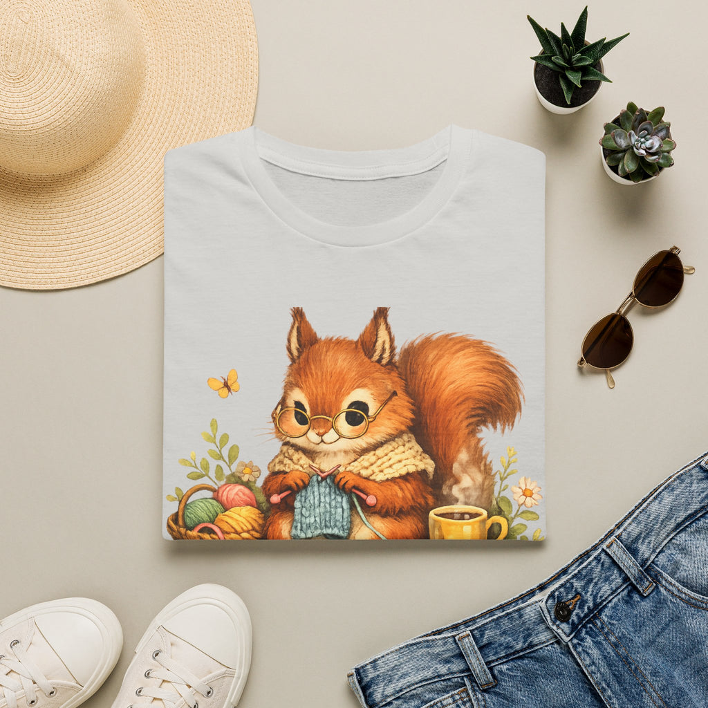 Yarn Before Harm T-Shirt