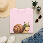 Minimal Effort Maximum Survival T-Shirt