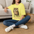 My Silence Is Very Loud T-Shirt