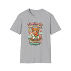 Emotionally Unavailable Physically Present T-Shirt