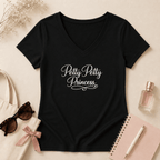 Petty Petty Princess T-Shirt