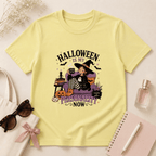 Halloween Is My Personality Now T-Shirt