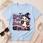 Spooky With Standards T-Shirt
