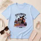 Halloween Is My Personality Now T-Shirt