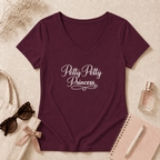 Petty Petty Princess T-Shirt