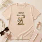 Currently Looking For Who Asked T-Shirt